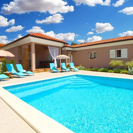 Villa Olgica 2269 بولا المظهر الخارجي الصورة
