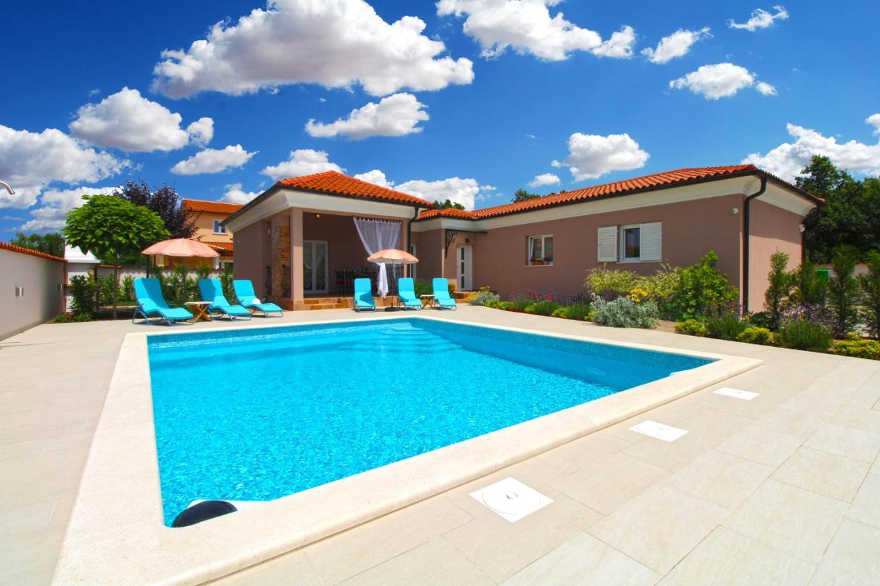Villa Olgica 2269 بولا المظهر الخارجي الصورة