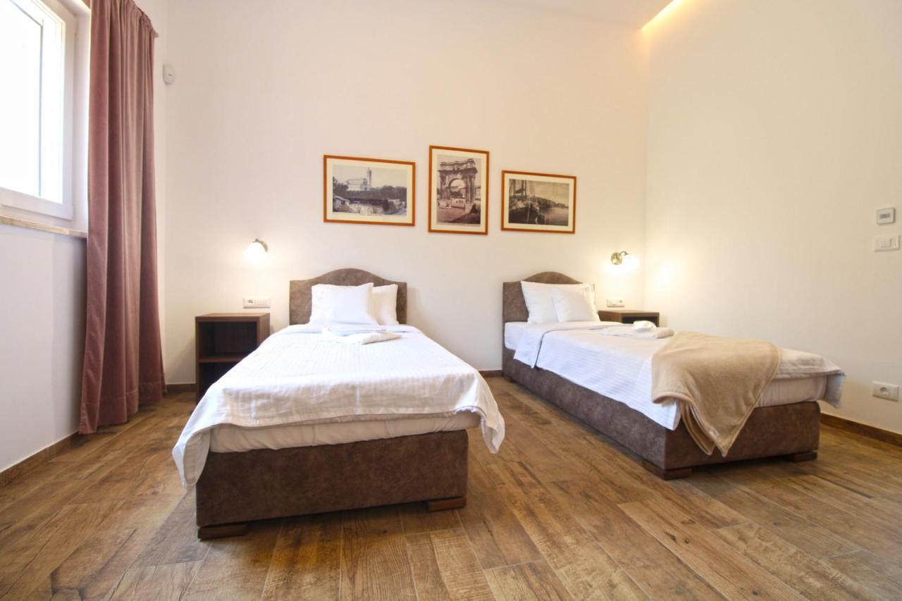 Villa Olgica 2269 بولا المظهر الخارجي الصورة