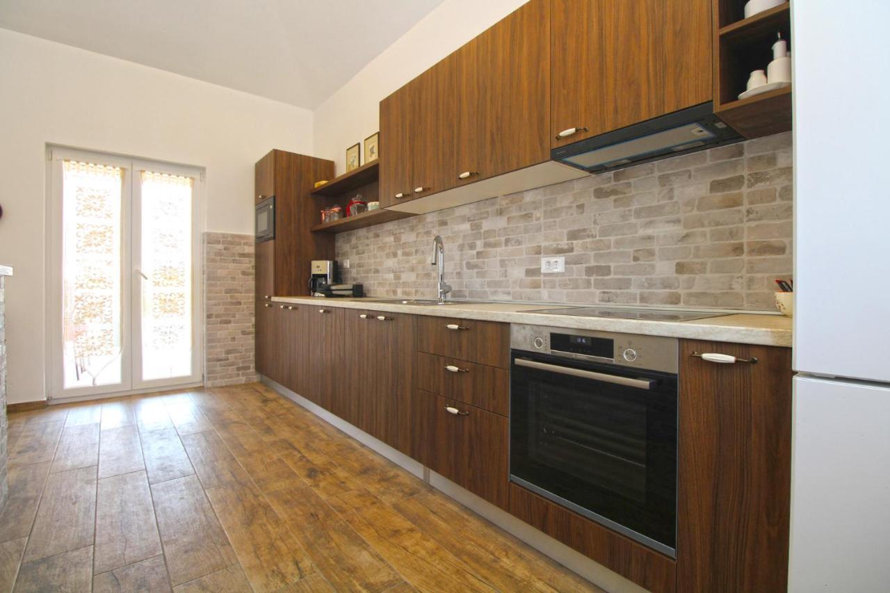 Villa Olgica 2269 بولا المظهر الخارجي الصورة