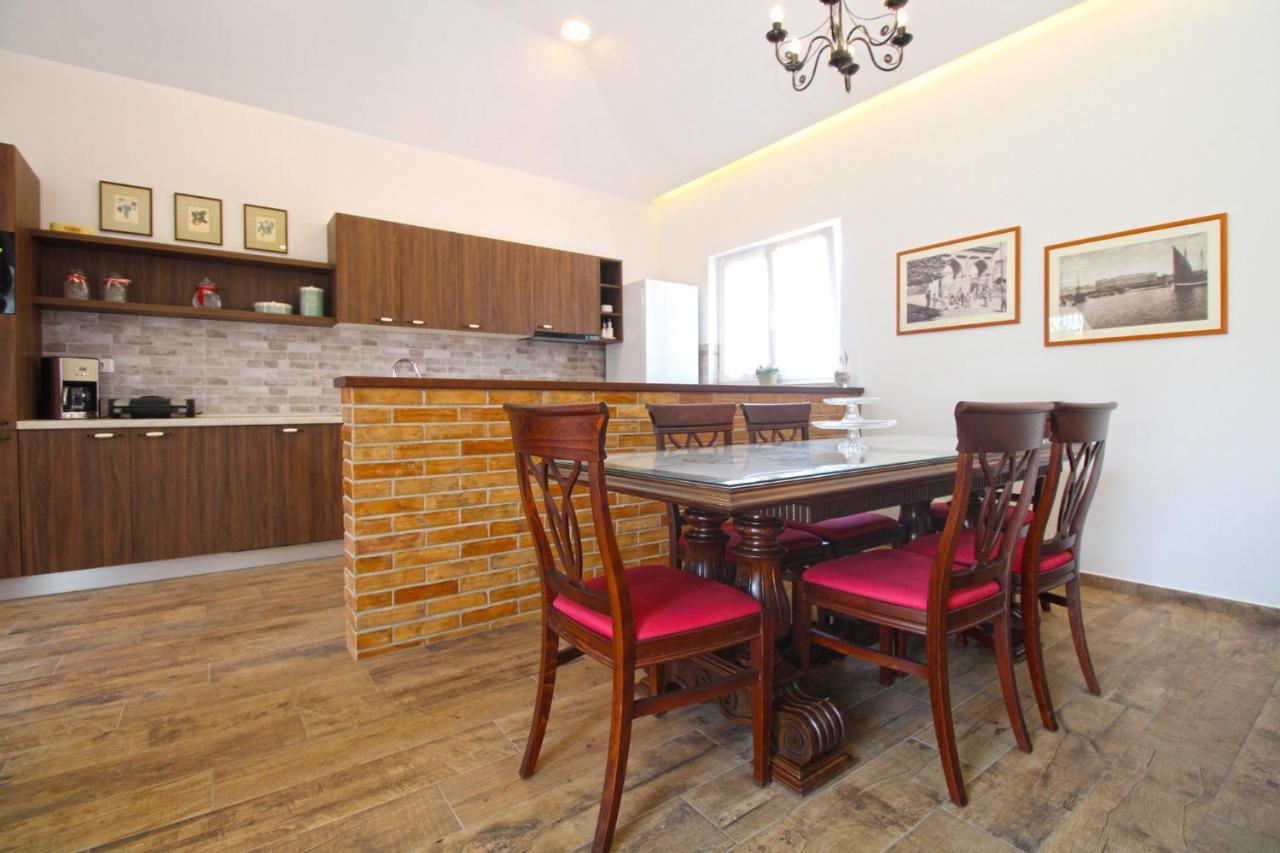 Villa Olgica 2269 بولا المظهر الخارجي الصورة