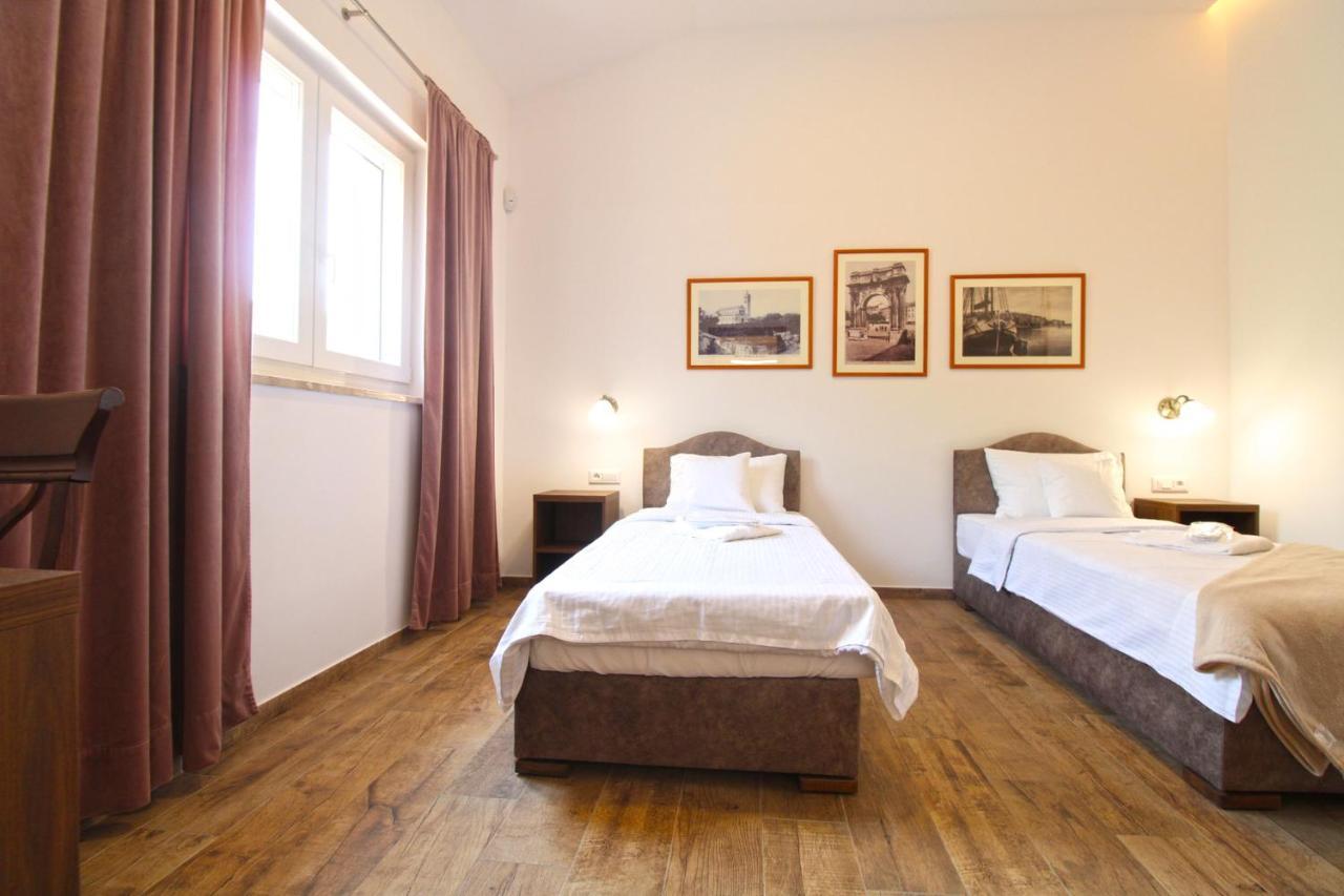 Villa Olgica 2269 بولا المظهر الخارجي الصورة