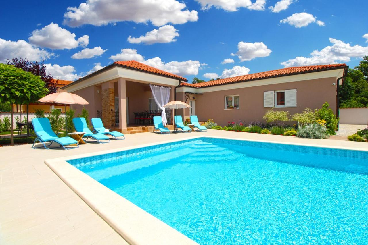 Villa Olgica 2269 بولا المظهر الخارجي الصورة