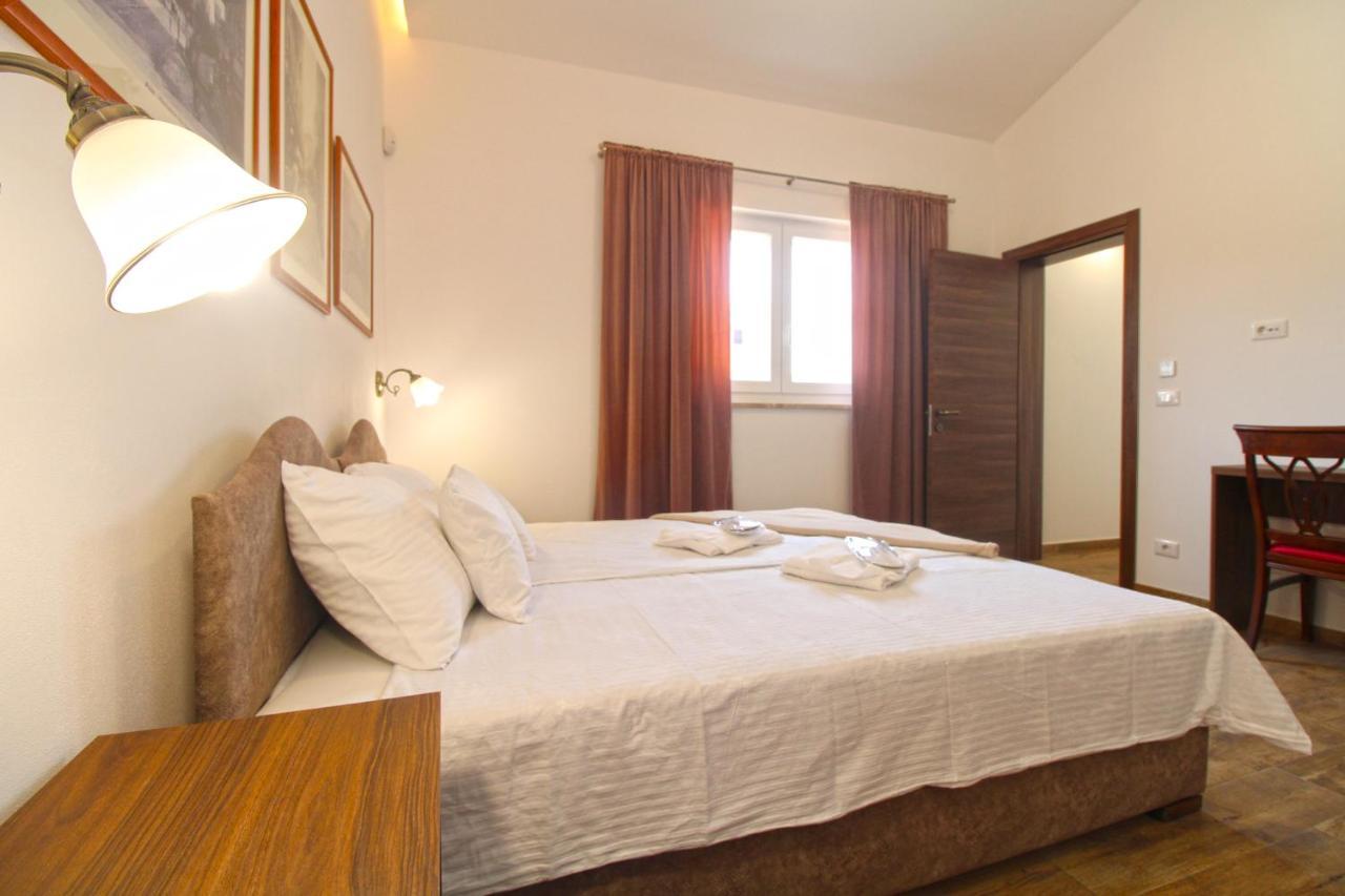 Villa Olgica 2269 بولا المظهر الخارجي الصورة
