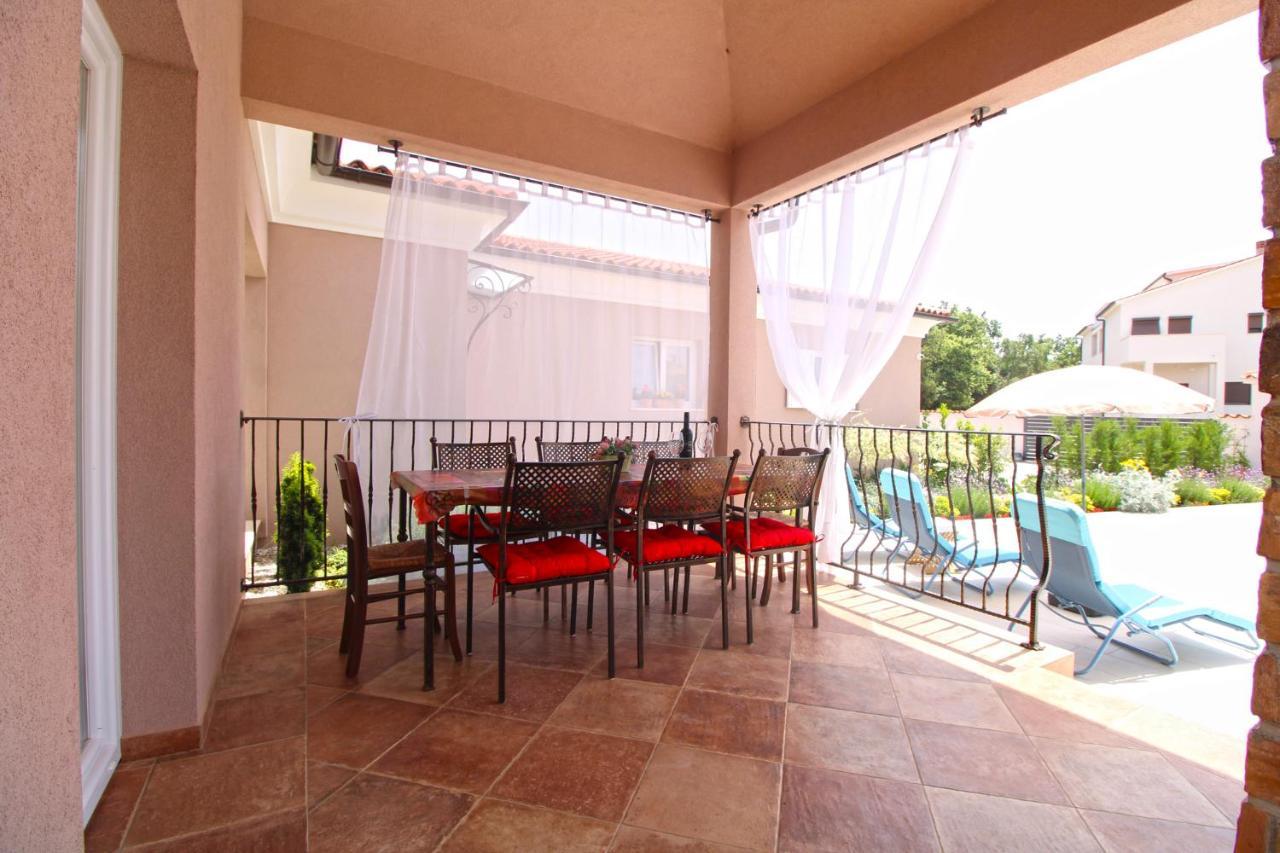 Villa Olgica 2269 بولا المظهر الخارجي الصورة