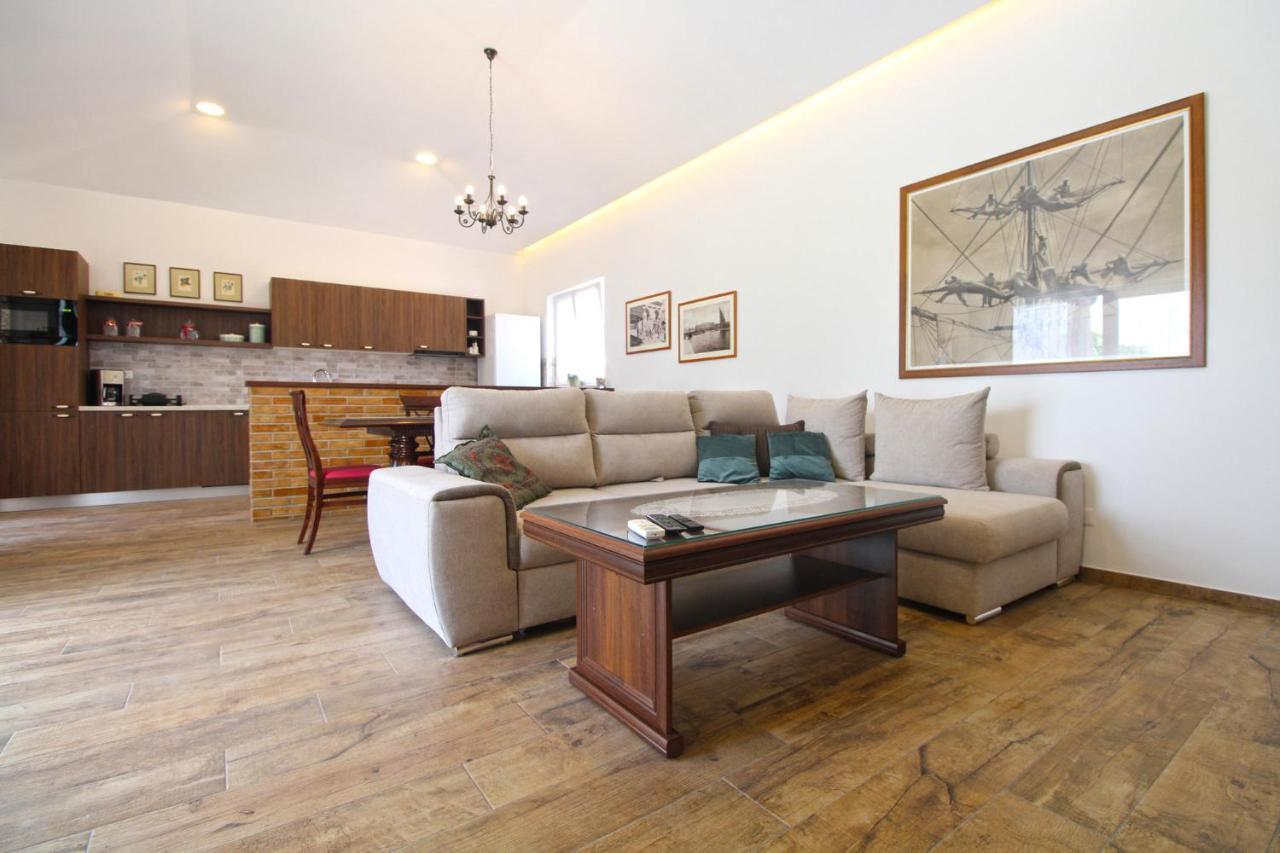 Villa Olgica 2269 بولا المظهر الخارجي الصورة
