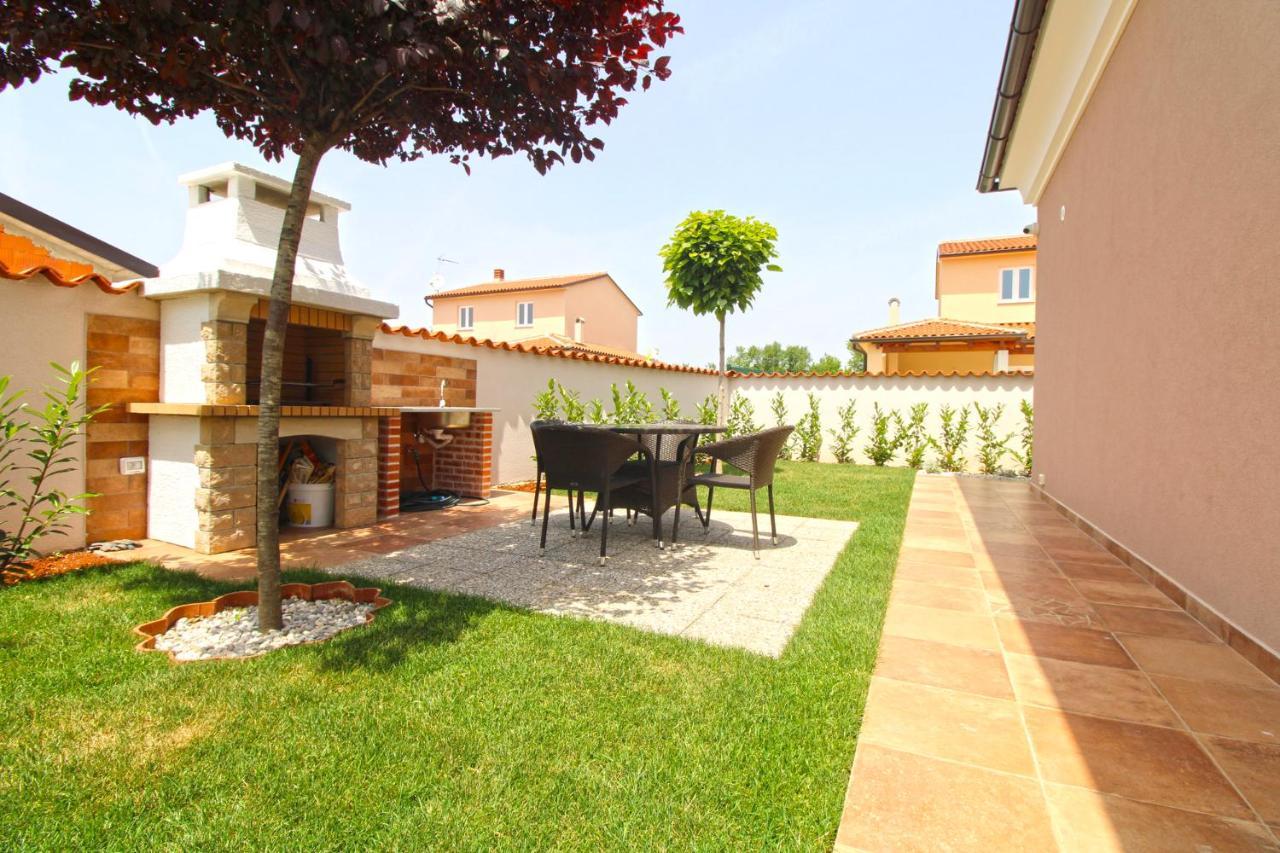 Villa Olgica 2269 بولا المظهر الخارجي الصورة