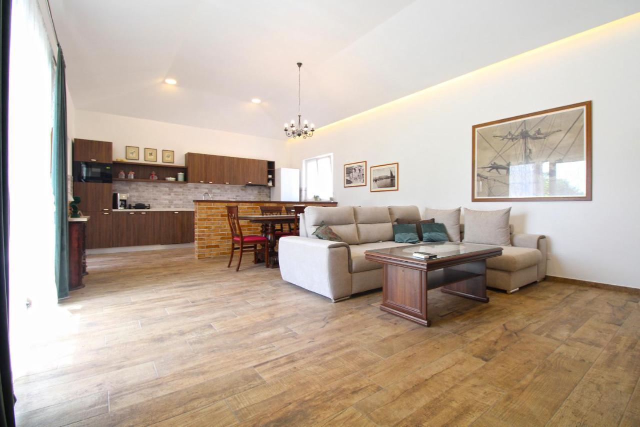 Villa Olgica 2269 بولا المظهر الخارجي الصورة