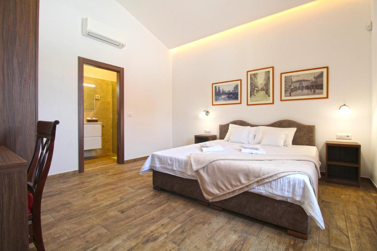 Villa Olgica 2269 بولا المظهر الخارجي الصورة