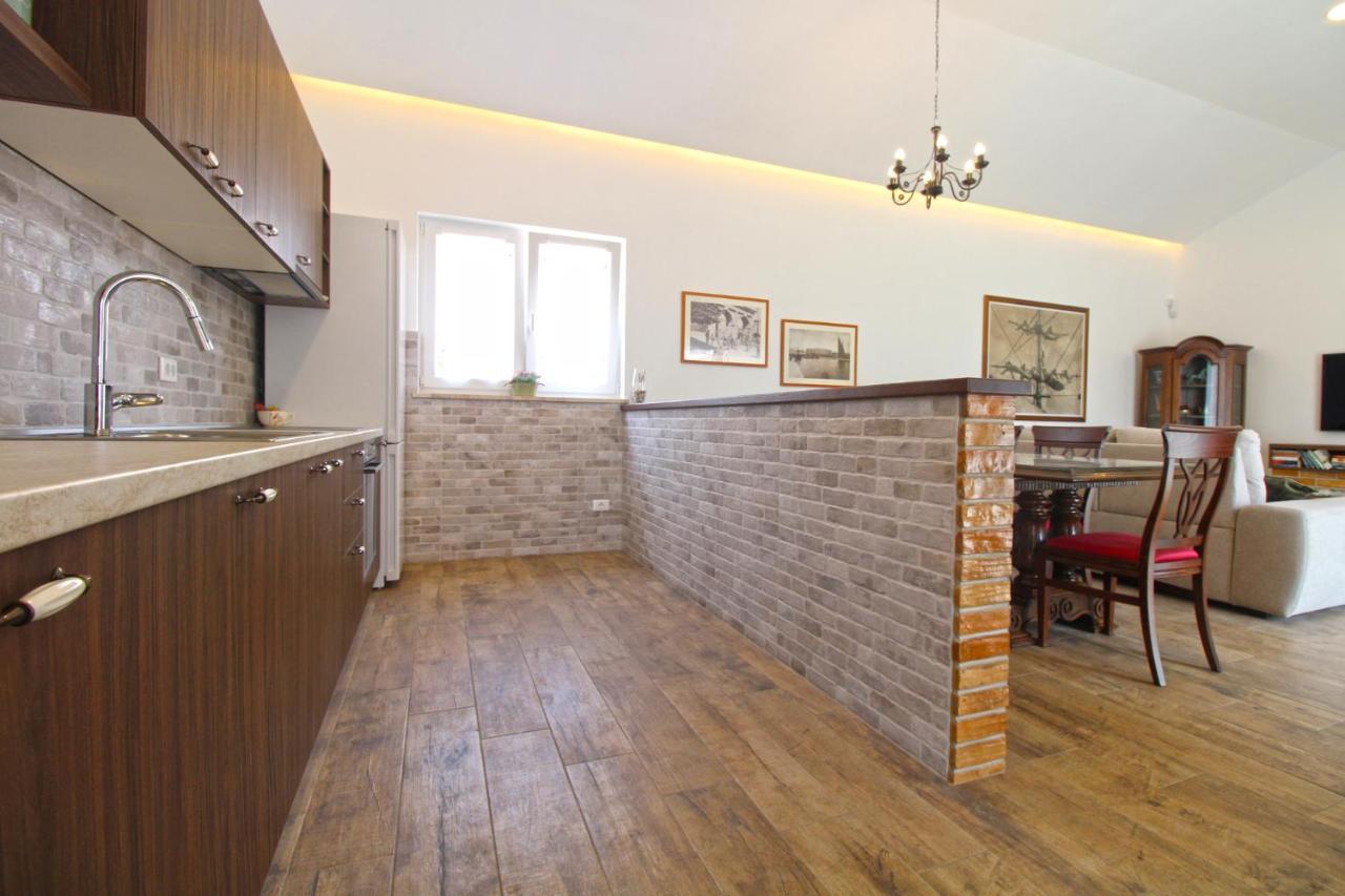 Villa Olgica 2269 بولا المظهر الخارجي الصورة