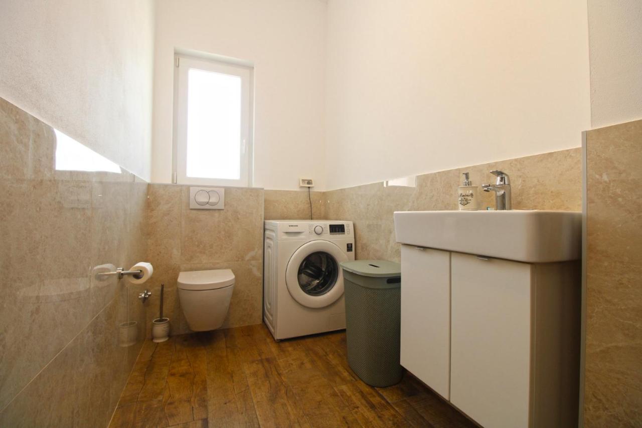 Villa Olgica 2269 بولا المظهر الخارجي الصورة