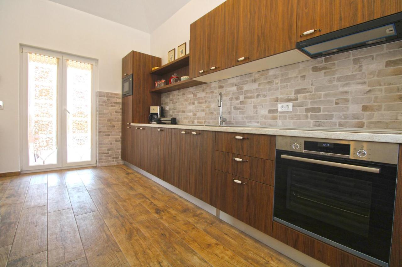 Villa Olgica 2269 بولا المظهر الخارجي الصورة