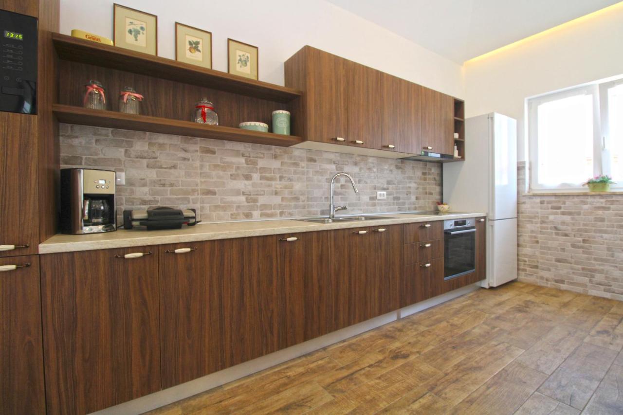 Villa Olgica 2269 بولا المظهر الخارجي الصورة
