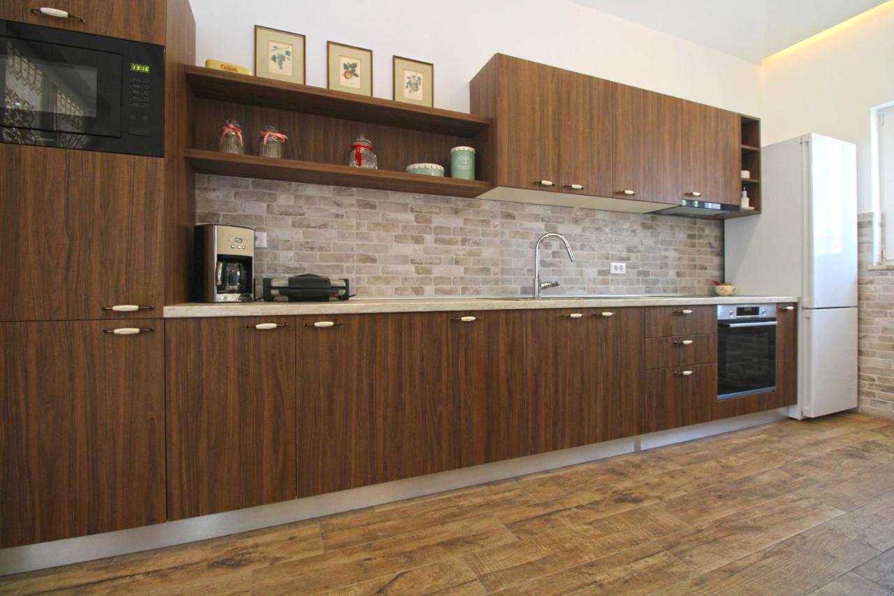 Villa Olgica 2269 بولا المظهر الخارجي الصورة