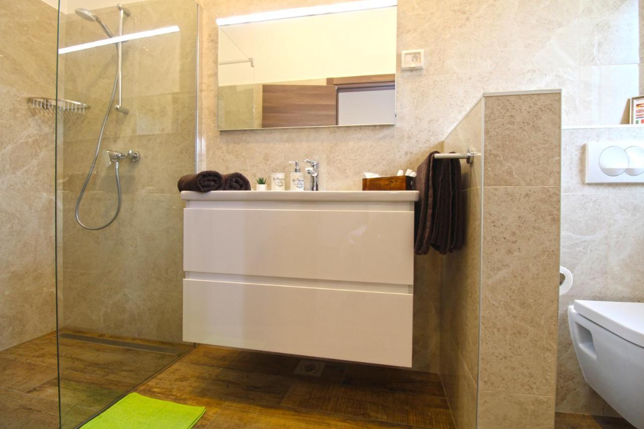 Villa Olgica 2269 بولا المظهر الخارجي الصورة