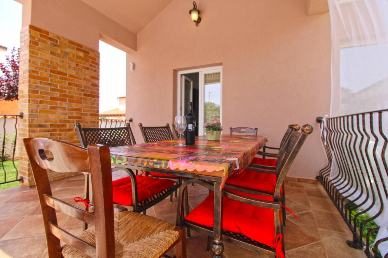 Villa Olgica 2269 بولا المظهر الخارجي الصورة