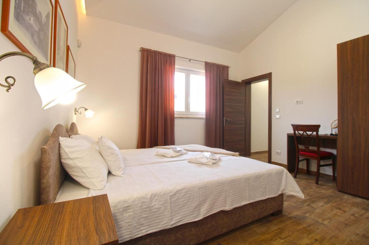 Villa Olgica 2269 بولا المظهر الخارجي الصورة