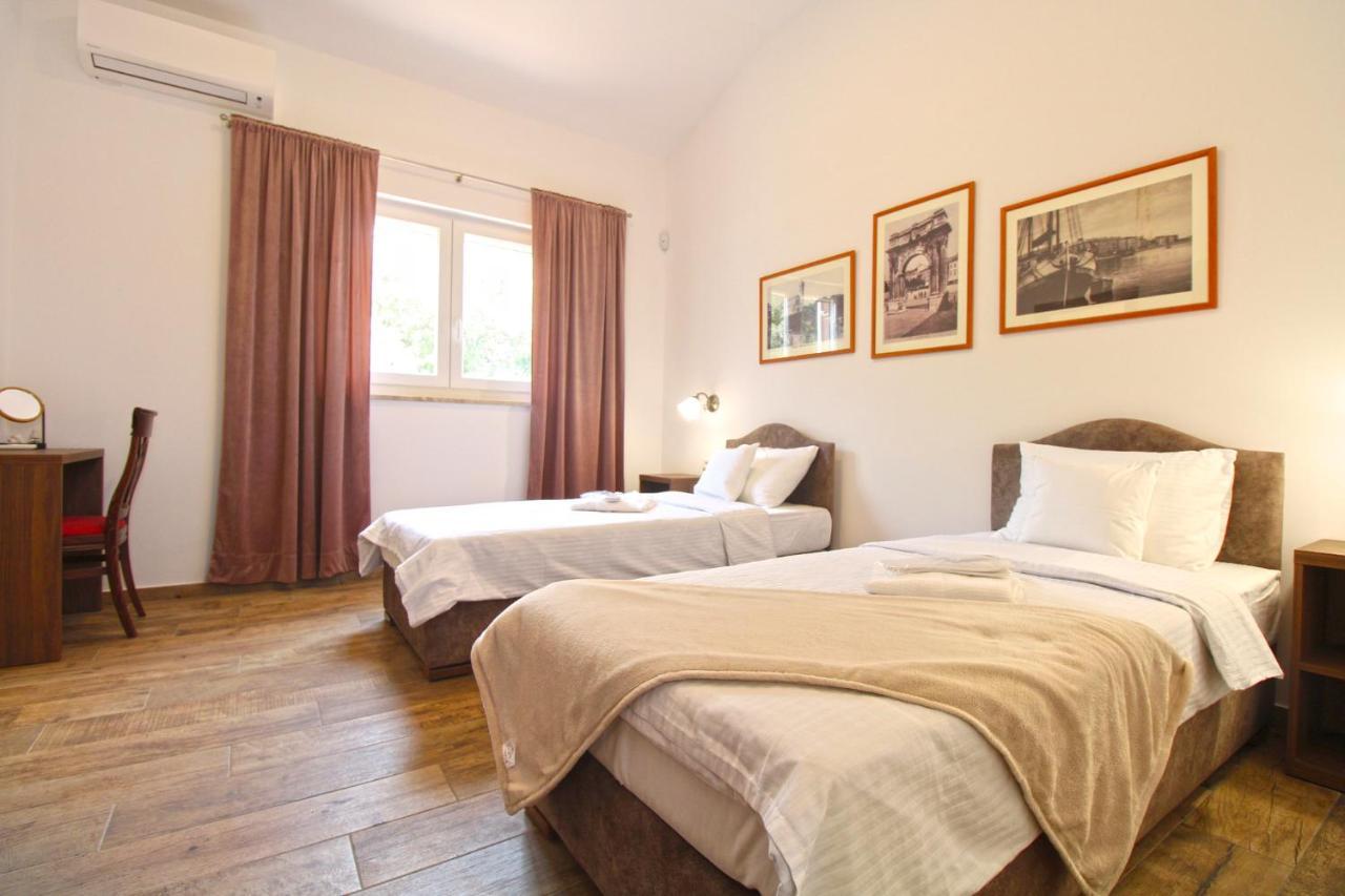 Villa Olgica 2269 بولا المظهر الخارجي الصورة