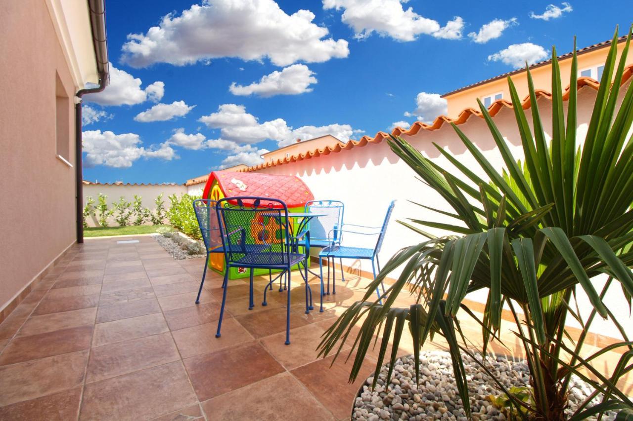 Villa Olgica 2269 بولا المظهر الخارجي الصورة