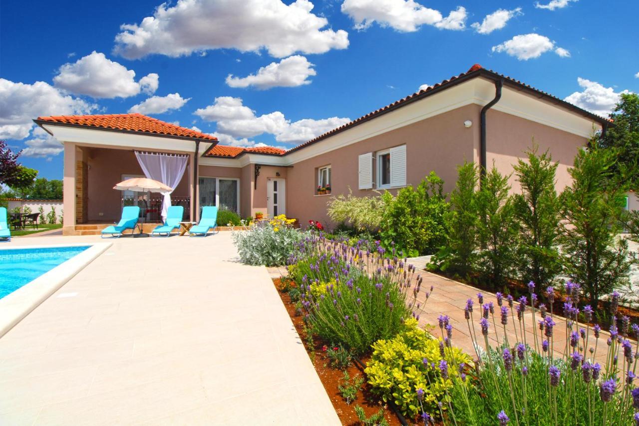Villa Olgica 2269 بولا المظهر الخارجي الصورة