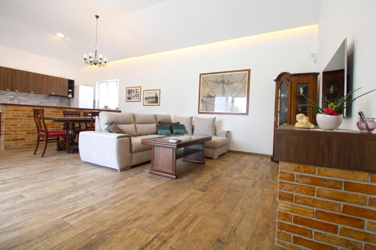 Villa Olgica 2269 بولا المظهر الخارجي الصورة