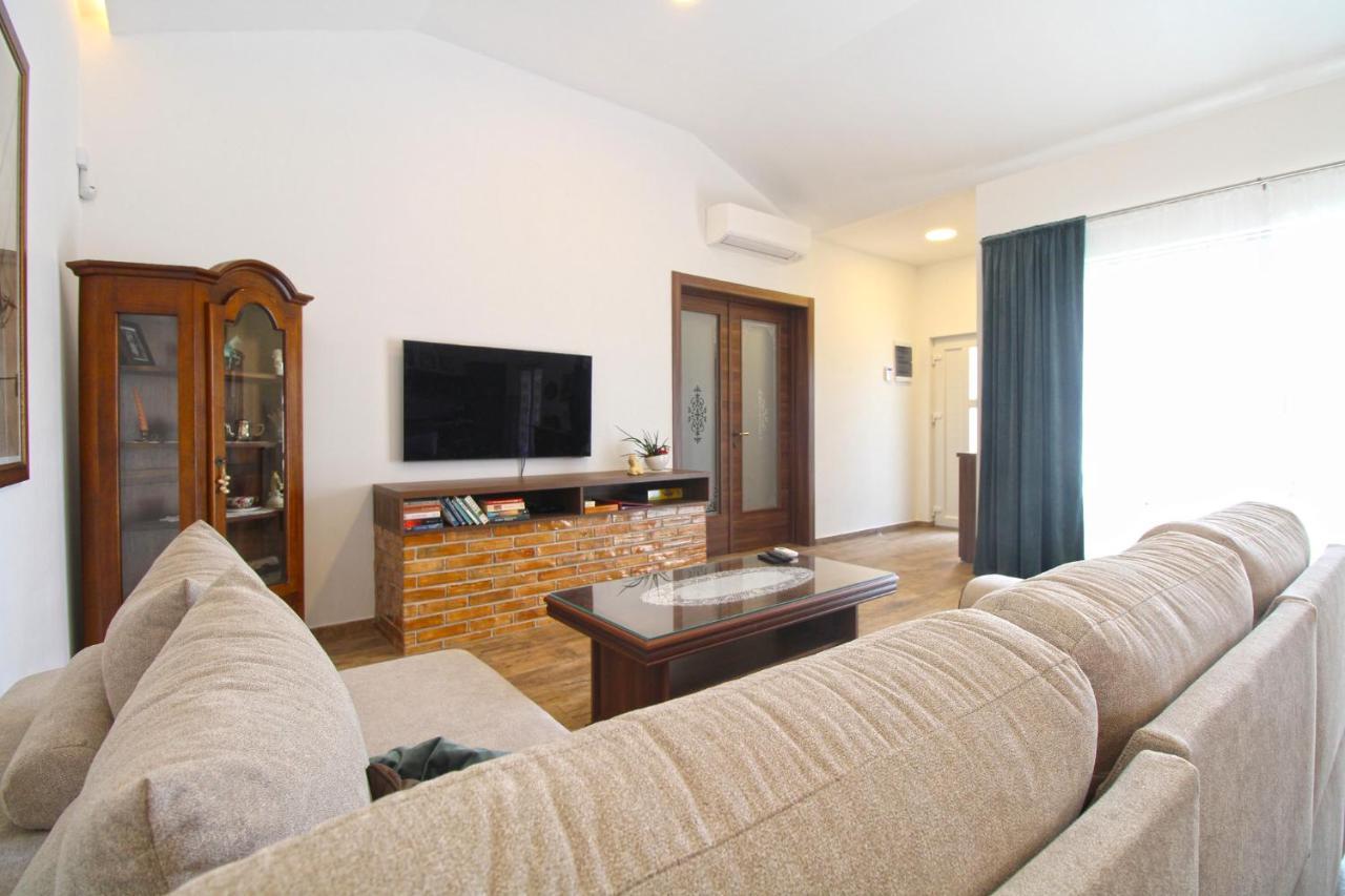 Villa Olgica 2269 بولا المظهر الخارجي الصورة